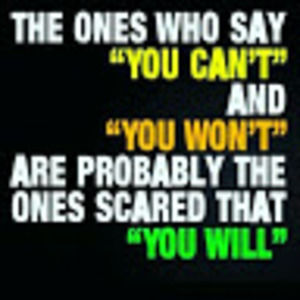 Meet your Posher, Aidan